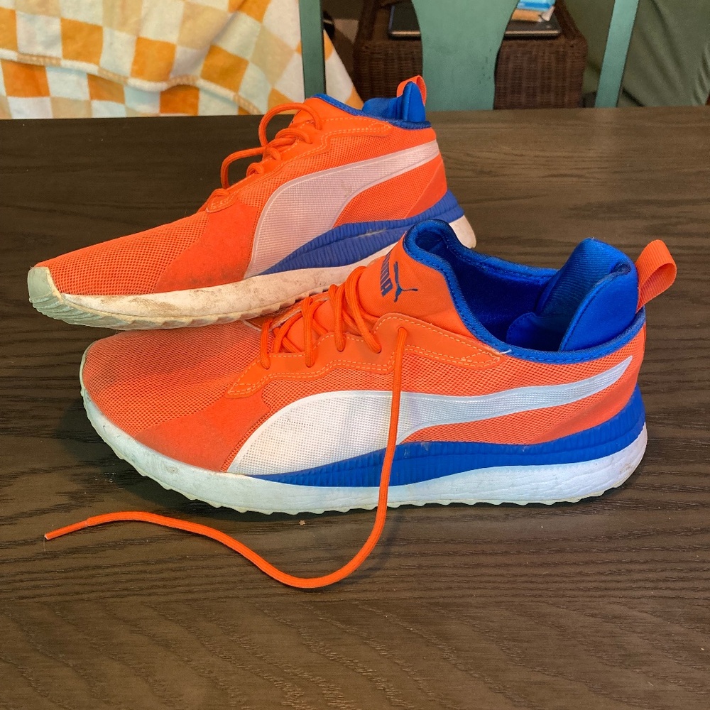 Puma sneakers